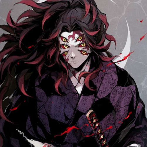 Kokushibo