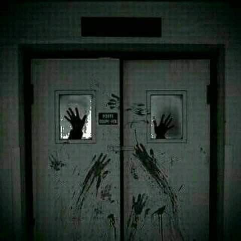 Zombie Apocalypse