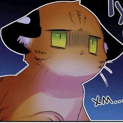 Your cat is Vinstan