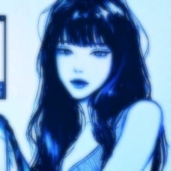 BLUE! Ji-Woo