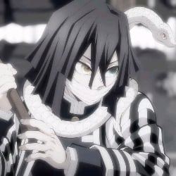 Obanai Iguro