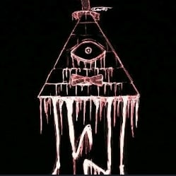 Bill Cipher