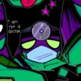 °+DONATELLO!¡EAZY-°