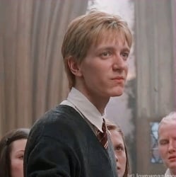 George Weasley`