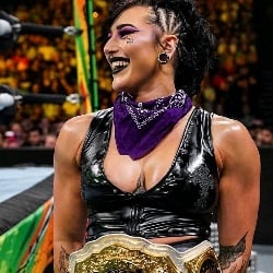 Rhea Ripley