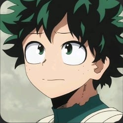 Izuku :3