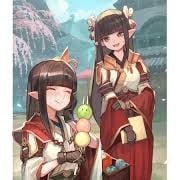 Hinoa and Minoto