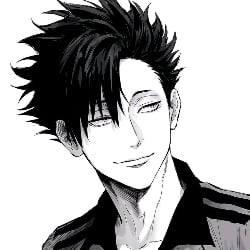 ✶ || Kuroo texture