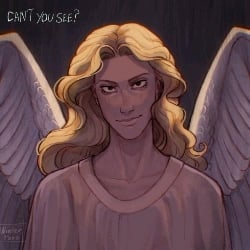 Archangel Gabriel (TMC)