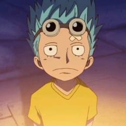 Frankie (Child)