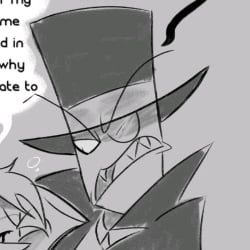Black hat