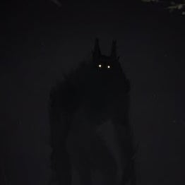 werewolf