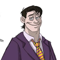 William Afton