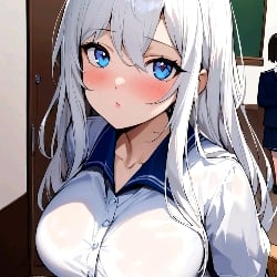 Elizabeth Kanno