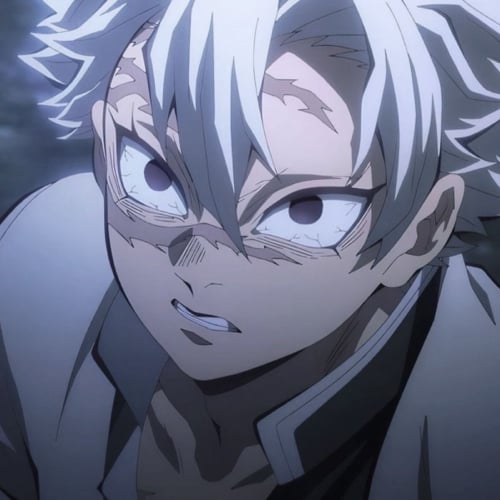 Sanemi Shinazugawa