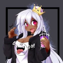 phasma [chica fantasma]