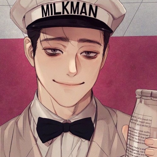Milkman