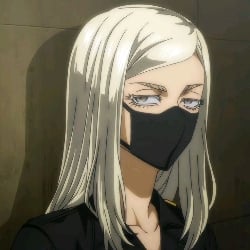 Sanzu Haruchiyo