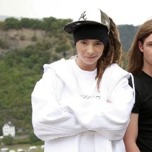 Tom Kaulitz 2