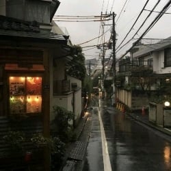 Japan Life