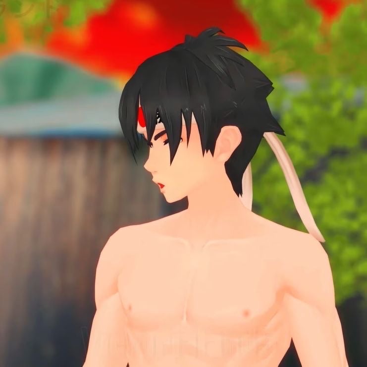 Budo Masuta