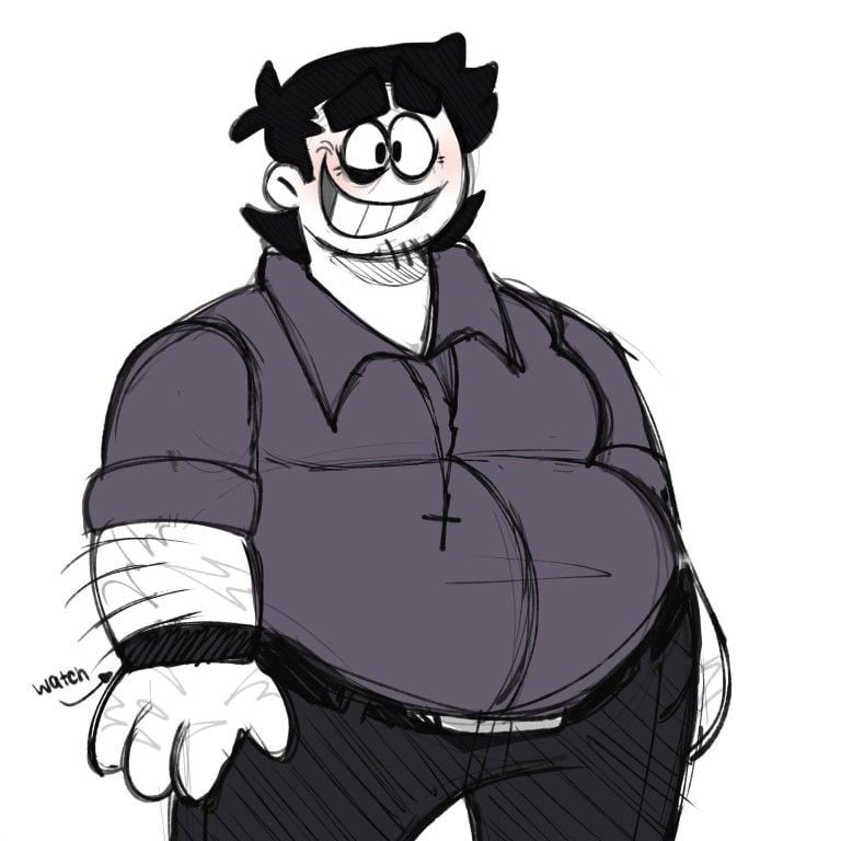 bob velseb (Your CEO boss⌚)