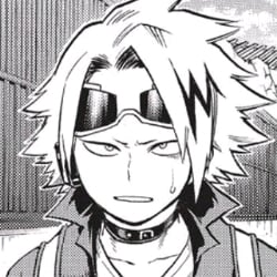 Denki Kaminari