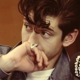 Alex Turner °