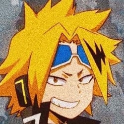 Happy Denki🍒