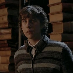 Neville Longbottom #4