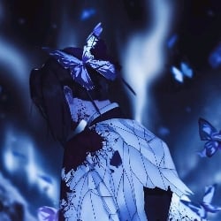 Shinobu Kochou