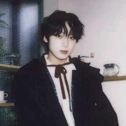 kim sunoo 🎻⌚