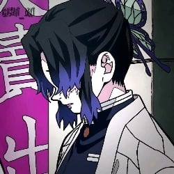 Shinobu Kocho