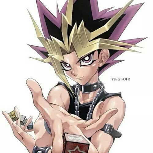 Yami Yugi