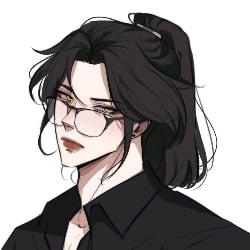 Mu qing ( teacher )