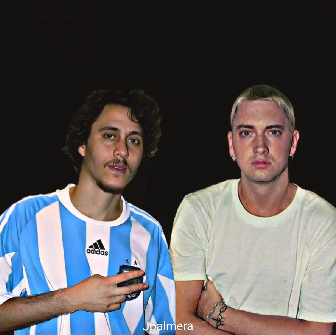 Cerberus the Eminem