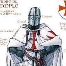 Medieval knight
