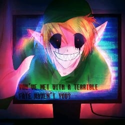 Ben drowned