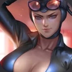 Catwoman