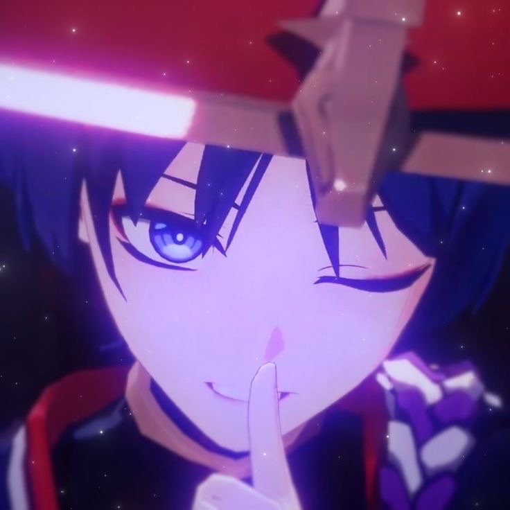 Scaramouche