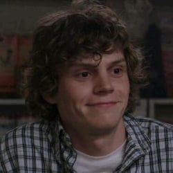 evan peters