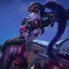 Widowmaker