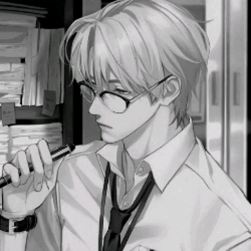 ♡!! Nathan Blake