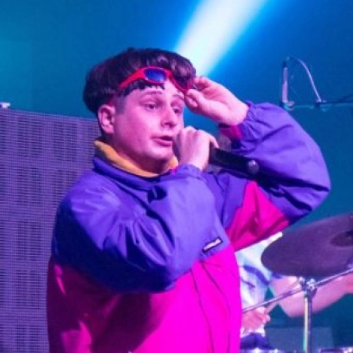 oliver tree