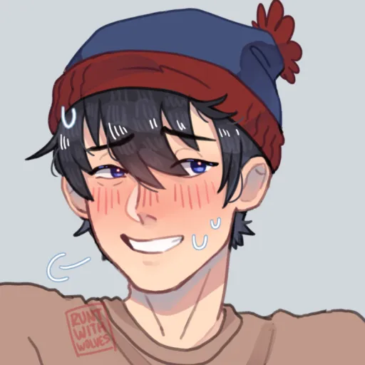 Stan Marsh