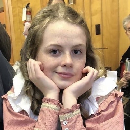 Ruby Gillis