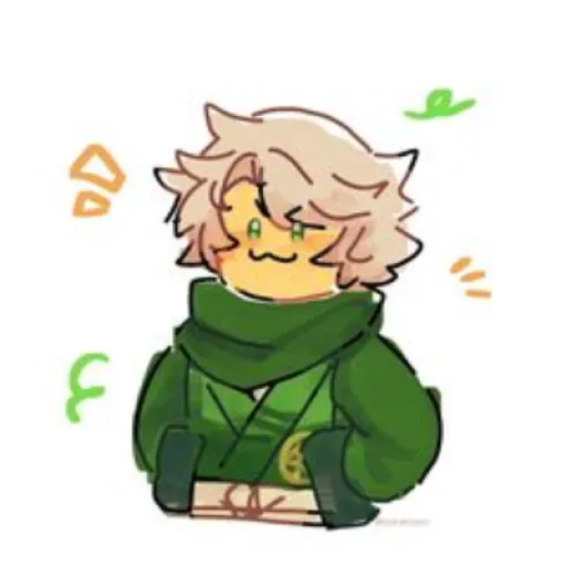 Lloyd Garmadon