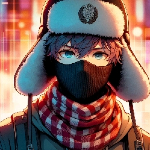 Hacker