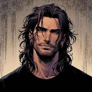 Your best friend's dad (Edward)