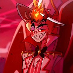 Lucifer Morningstar_
